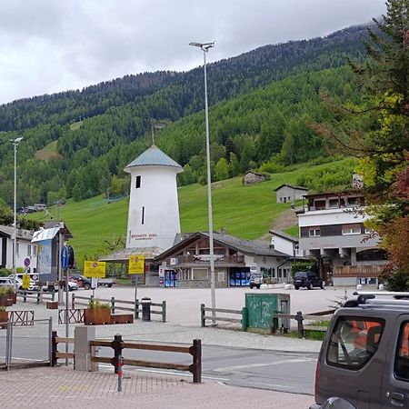 Bertuzzi Luxury Chalet Aprica Exterior photo